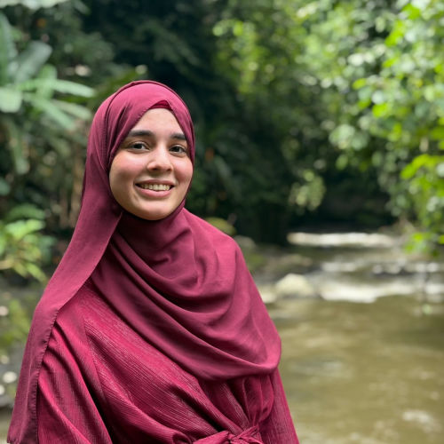Syeda Masooma Rizvi