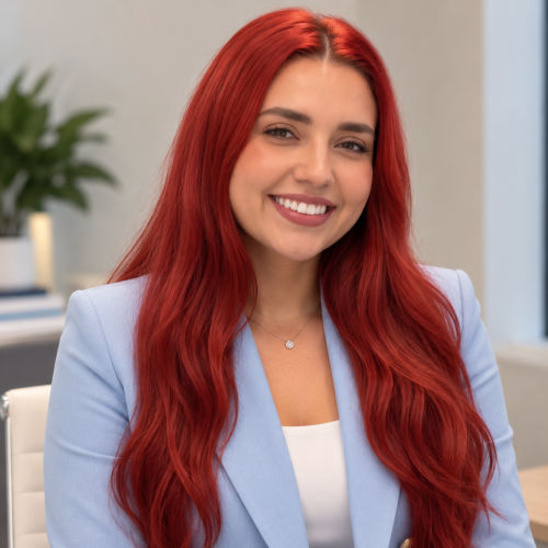 Gabriela Maytorena