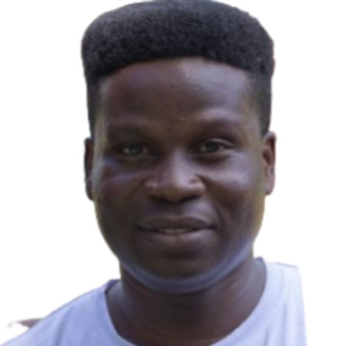 Vine Ikpe