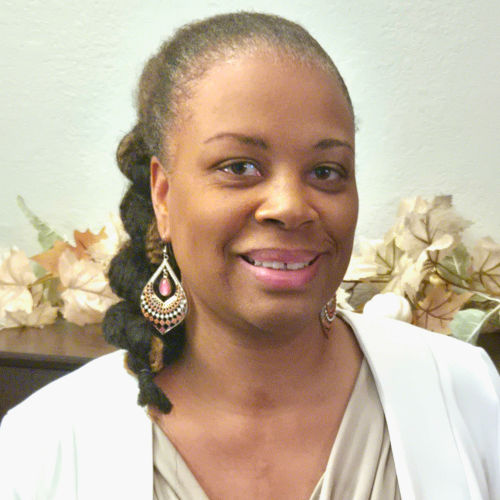 Shalanda Tookes Wilder