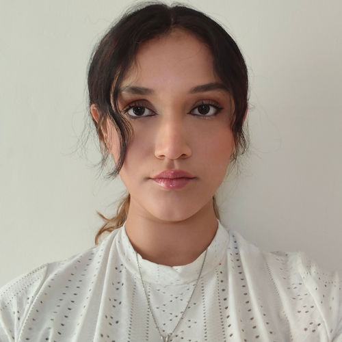 Mishka Paul