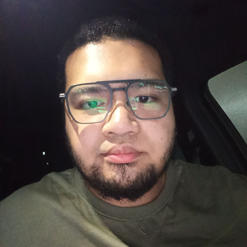 Timothy Lagman