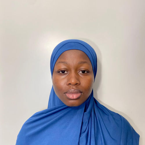 Nabila Aliyu