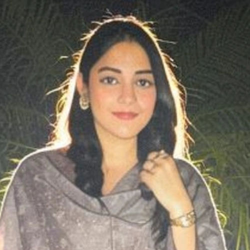 Aliza farakh
