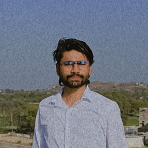 Anas ahmad