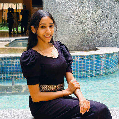 Manisha Prakash
