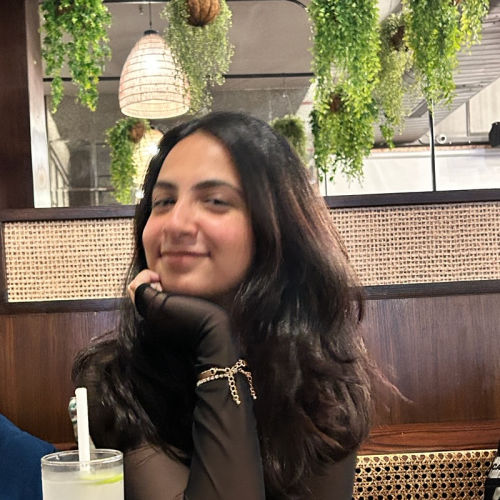 Khushbu Mattu