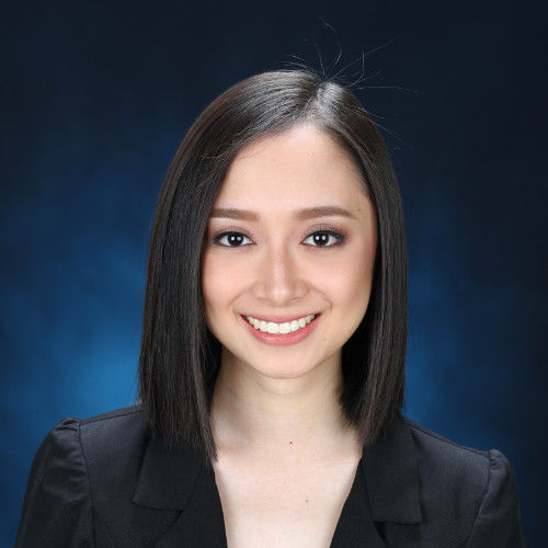 Ann Ross Lactao Fernandez