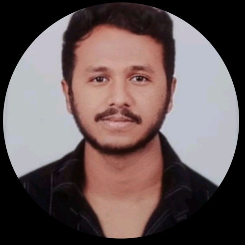Abhishek Waikar
