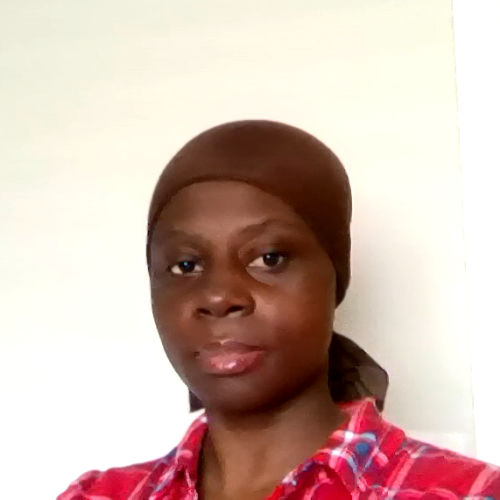 Constantina Nakalembe