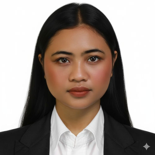 Kizia Keren Alegarbes Morales