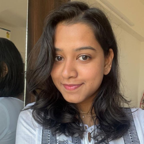 Kritika Singh