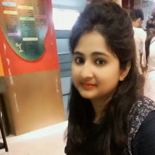 Kasturi Sadhukhan