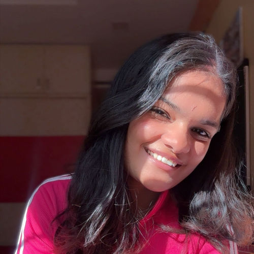Disha Maheshwari
