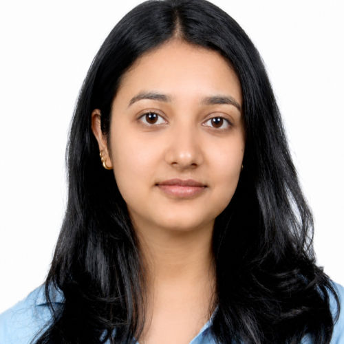 Aishwarya Maindola