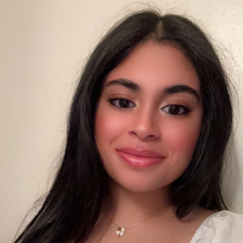 Kavina Patel