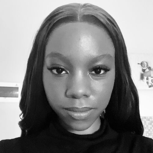 Rorisang Dlamini