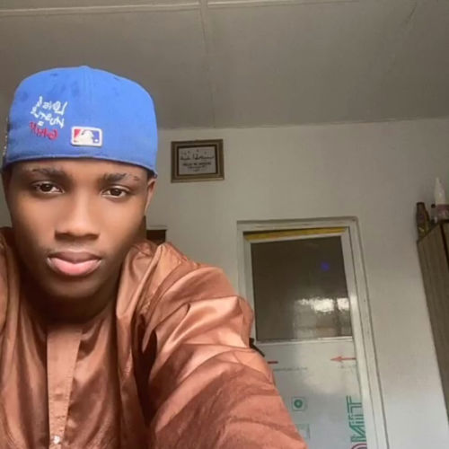 Adeyemi Boluwatife