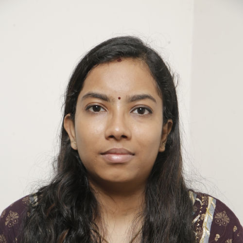 Sreelakshmi K Muraleedharan