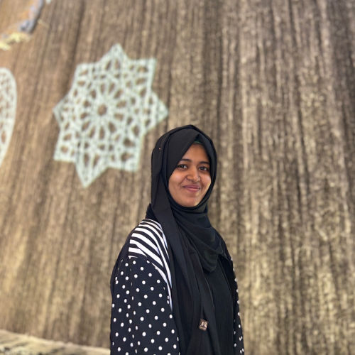 Rowdha Rehman