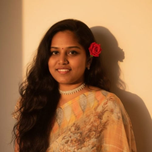 Prajakta Birhade