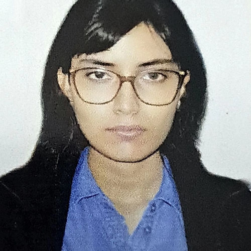 Shreya Pandit