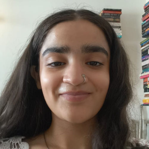 Riddhi Dudeja