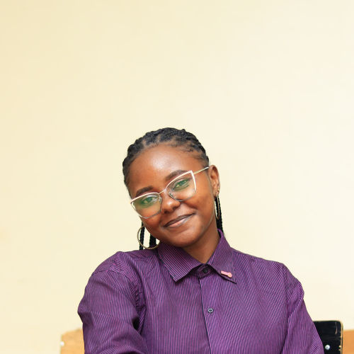 Carshantel Njeri Kamau