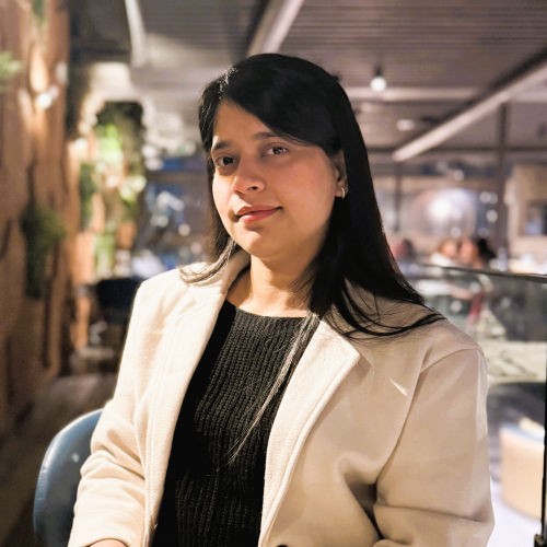 Manahal Ilyas