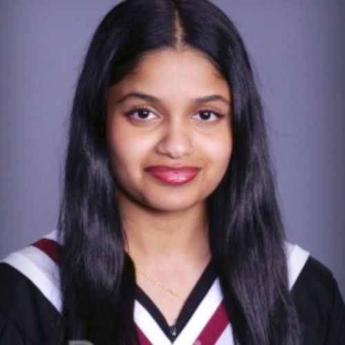 Shaima Ali