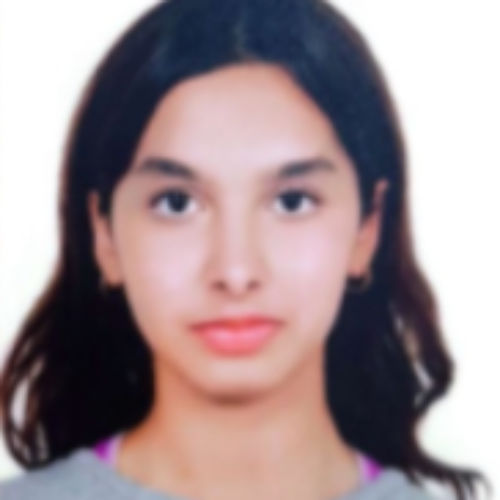 Shifa Kably