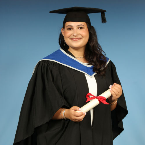 Farida El Hashash