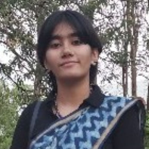 Ankitha Sujatha Ramachandra
