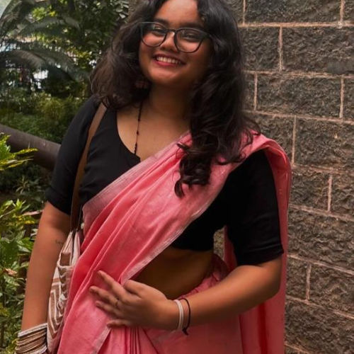Sneha Nadar