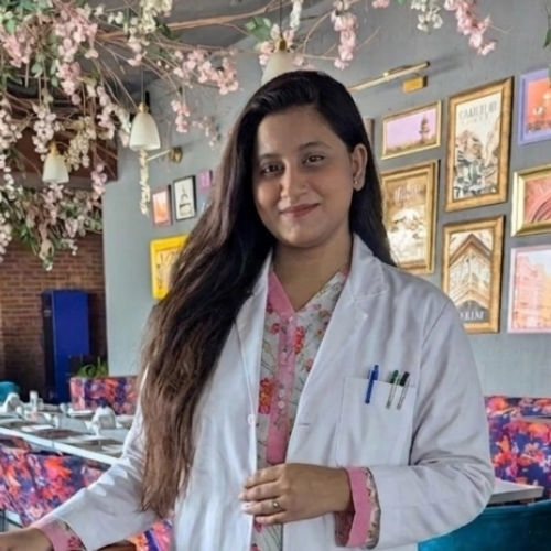 Farwa farooq