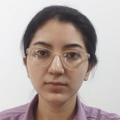 Mehak Makker