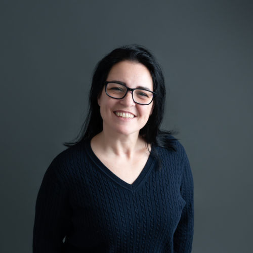 Eva Szakal-Ball