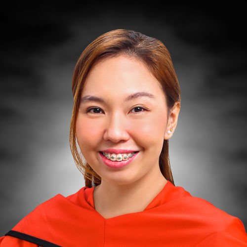 Nina Ysabel Reyes