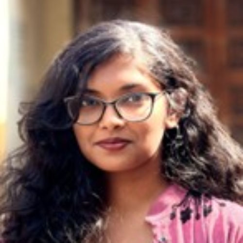 NANDANA PRAJITH