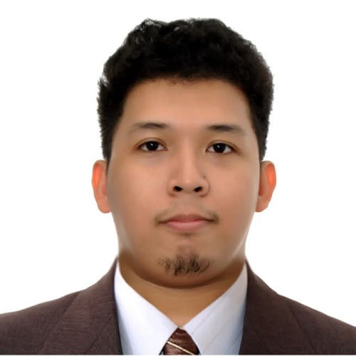 Jan Michael Suarez