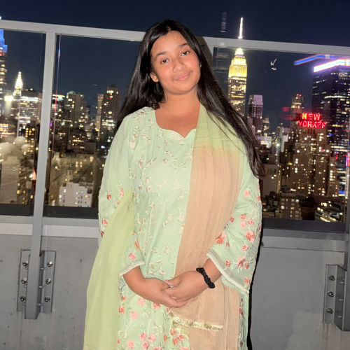 Laiba Salsabil