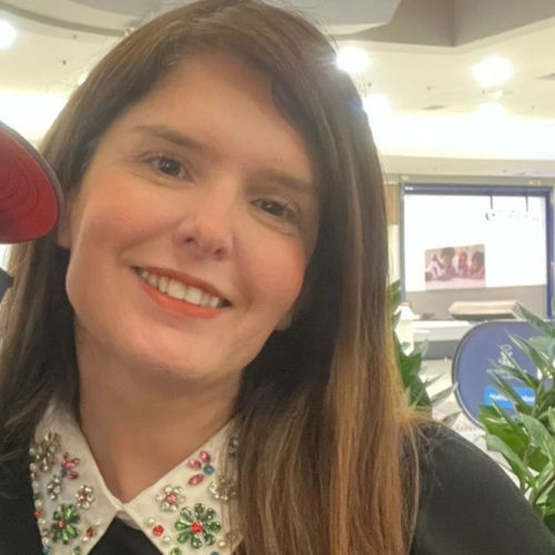 Monalisa Carmona