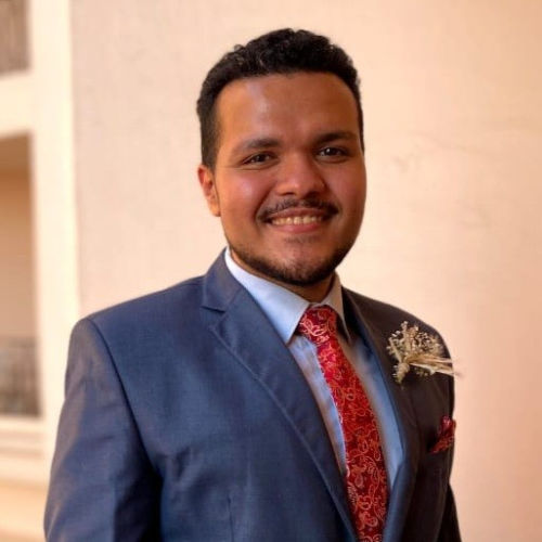 Giovanni Abdelmalik