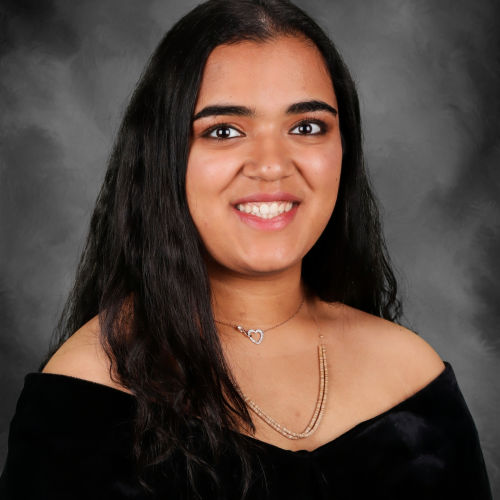Astha Patel
