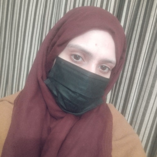 Minahil Nasir