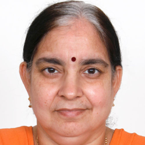 Saraswathi Devi Petluri