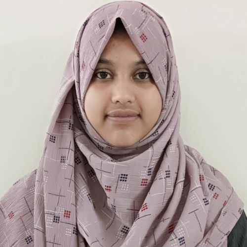 Rifaya Jasmine