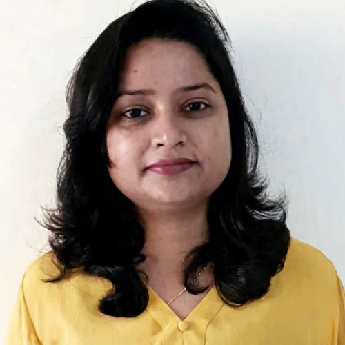 Sudha Mane