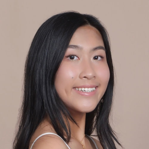 Chloe Tsang