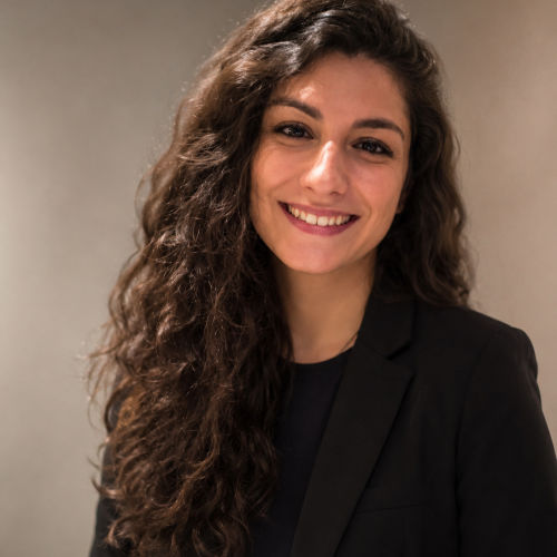 DIMITRA NIKOLAIDOU